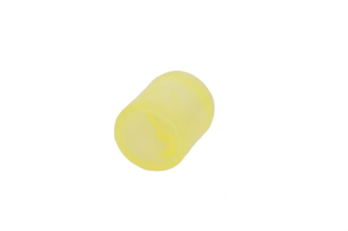 Maple Leaf Cool Shot Silicone 60° gumka hop-up do GHK z lufą GBB - Żółta