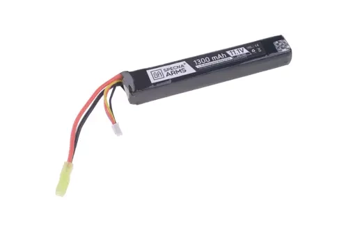 Batterie LiPo 11.1V 1300mAh 20/40C