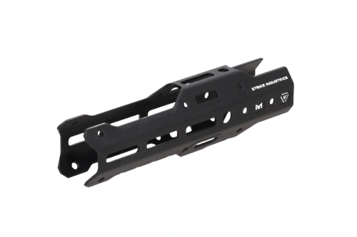Szyna montażowa King Arms x Strike Industries GRIDLOK® 8.5" (tylko korpus łoża)