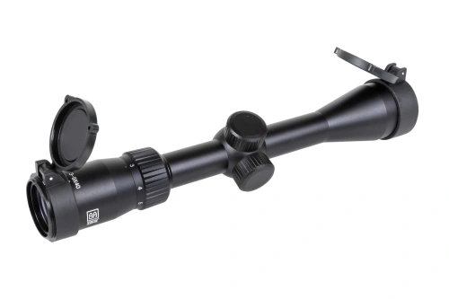 Specna Arms CORE™ 3-9X40 lunette de visée Noir