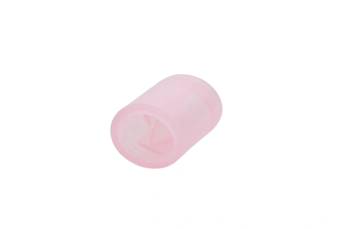 Maple Leaf Cool Shot Silicone 80° joint hop-up pour GHK avec canon interne GBB - rouge