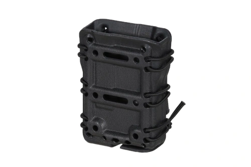 SATAC Open V (B) lader voor 5.56mm magazijn Zwart
