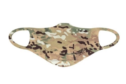 Máscara de protección reutilizable (talla L) - MC