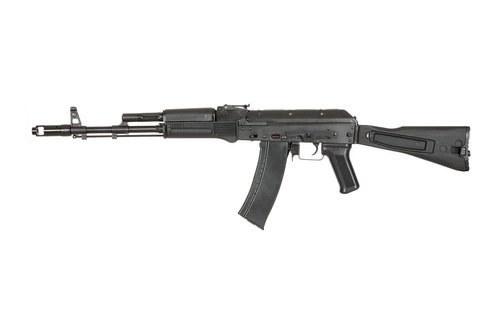 Airsoft puška LCK74MN EBB