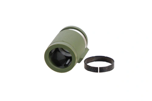 Maple Leaf Delta 50° joint Hop-Up pour GBB/VSR (2026) - Olive