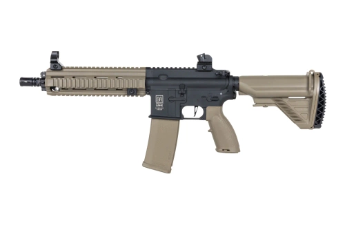 Specna Arms SA-FH06 FLEX™ Gen.2 HAL ETU Half-Tan airsoft Carbine
