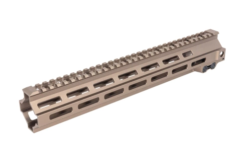Szyna montażowa 5KU MK.8 długości 13" Coyote