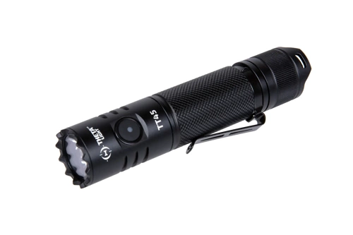 Latarka taktyczna Theta Light TT45