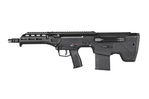 Réplique de carabine électrique MDR-X - Noir