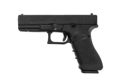 Glock 17 Gen.4 pistool replica