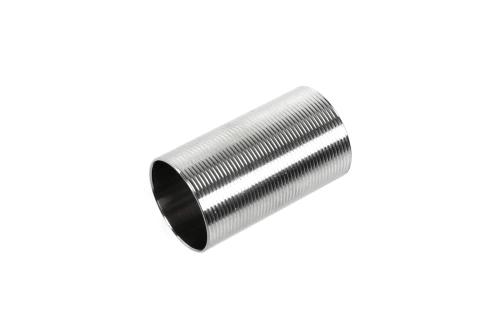 Cylindre en acier nervuré FPS Softair pour répliques MP7 type A1 (norme VFC)