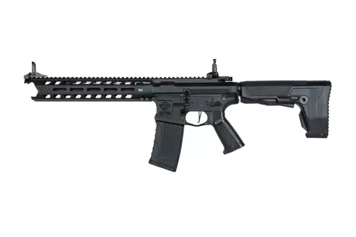 Replika karabinka CM16 Predator M-LOK