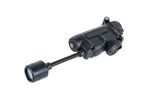 Module Wosport LT-11 avec kit de montage Noir