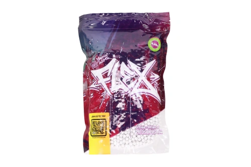 Specna Arms FLEX : billes de précision 0,20 g BIO, 1 kg 