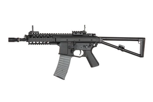 PDW BY-808 carbine replica