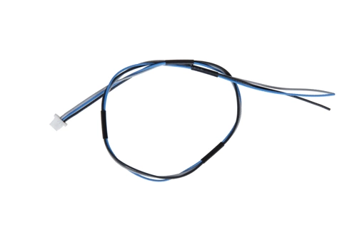 Univerzální multifunkční kabel pro připojení až 2 DIY příslušenství (např. Bolt-Catch, senzor zásobníku) k TITAN II Bluetooth®.