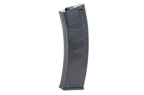 Hi-cap magazine with 900 BBs Double Bell for replicas from the GEN-12 series