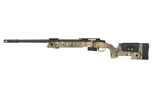 Specna Arms SA-S03 CORE Rifle de francotirador Bolt-Action – MC