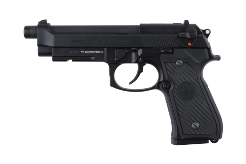 ASG G&G GPM92 pistool Zwart (OUTLET)