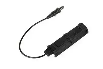 Double Gel Button for Flashlights