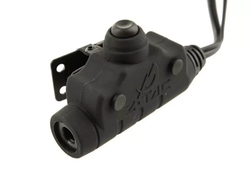 Bouton PTT U94 (nouvelle version) - Kenwood