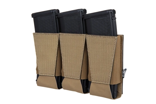 Inserto táctico Primal Gear Marrón coyote