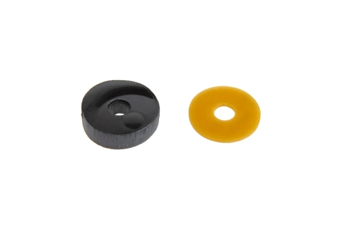 Parachoques de cabeza de cilindro EPeS AEG 40° espesor 7,4mm