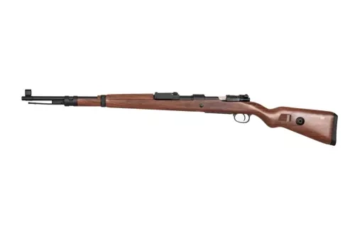 Replika karabinu Kar98k (Green Gas) - wersja polimerowa