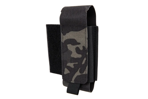 Pochette de garrot Wosport MC Noir