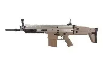 Replika karabinu H MK17 MOD 0