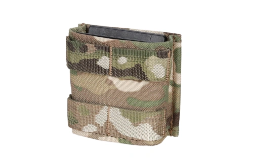 Cargador rápido SATAC para cargador MC de 7,62 mm