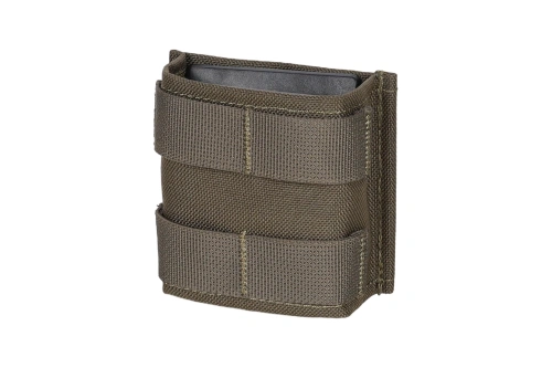 SATAC snellader voor 7.62mm magazijn Olive
