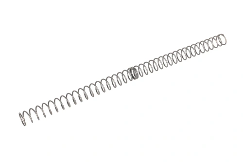 Muelle real Silred dotback para réplicas Desert Tech HTI (125 N)