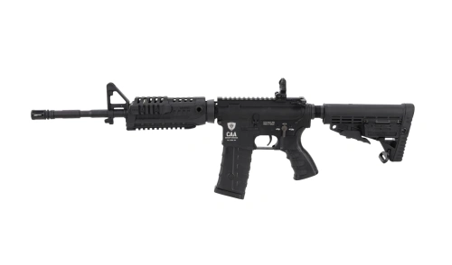 Carabine M4 CAA Série Advance Carbine airsoft Noir