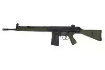 Airsoft puška JG100 A3