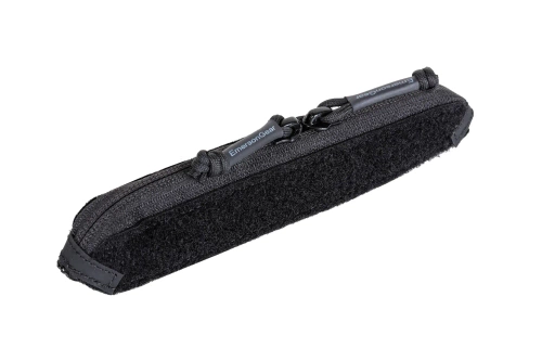Zip insert for Emerson Gear tactical vests Black