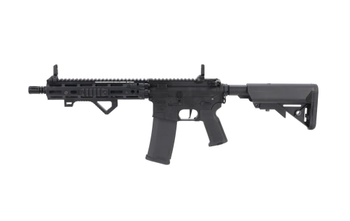 Karabinek ASG Specna Arms Daniel Defense® RIS III 10.5'' SA-E27 EDGE™ HAL 2™ ETU Gen. 2 Czarny