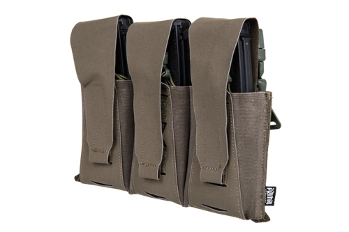 Funda para cargador multifuncional Primal Gear LG3V2 Verde Ranger