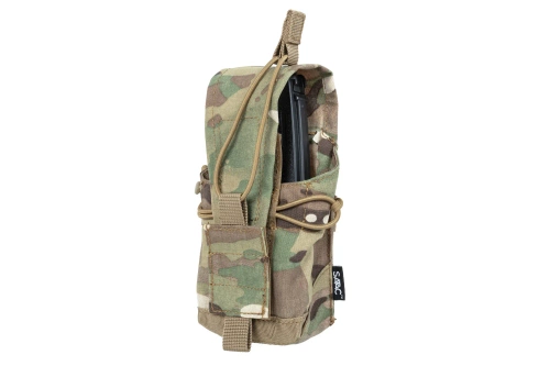 Specna Arms Tactical MC dubbele universele magazijnlader