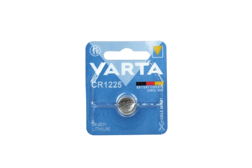 Varta CR1225 3V battery