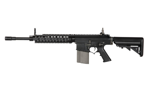 Karabin Wyborowy ASG Ares M110 Carbine Czarny (OUTLET)