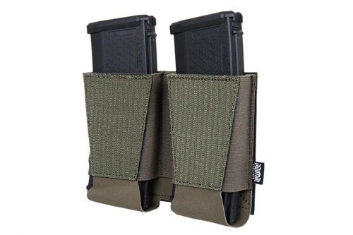 Inserto táctico de 2 cámaras Primal Gear Ranger Verde