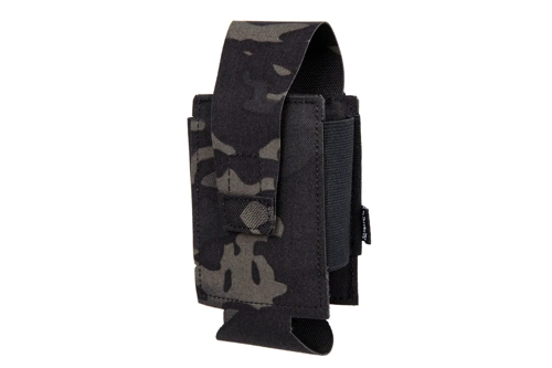 Kieszeń na granat dymny Primal Gear MC Black