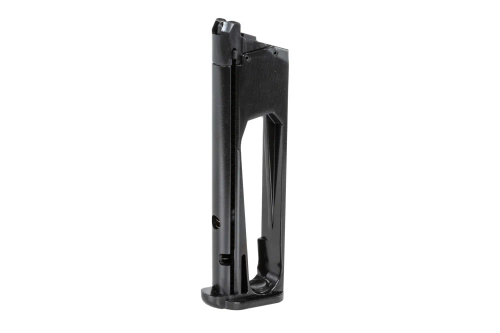 Cybergun CO2 náboj 14 kuliček pro repliky typu 1911