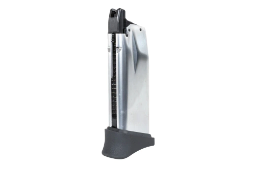 Groen Gas 14-kogel Cybergun x Springfield Armory magazijn voor 3,8'' XDM replica's