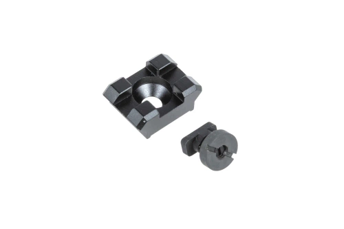 Szyna RIS 5KU 1.5cm B-2M Czarna