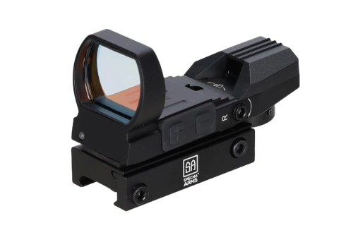 Specna Arms CORE™ Open II red dotNoir