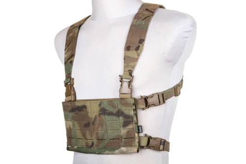 Chest Rig-Panel Primal Gear MC