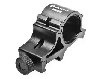 Side Mount for Olight Weaver [WM25] Flashlights