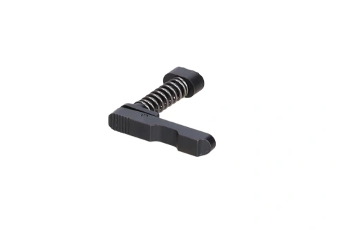 Obustronny zwalniacz magazynka 5KU do replik TM MWS GBBR 5KU-MWS-17